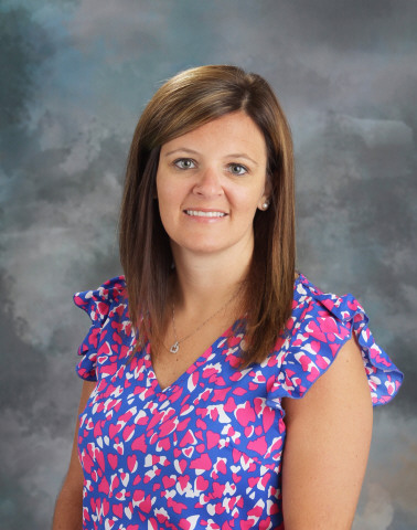 Mrs. Morrison